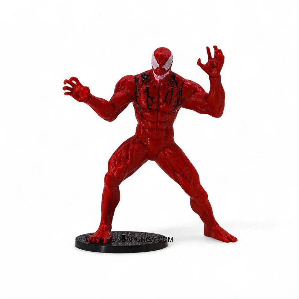 Carnage Figür