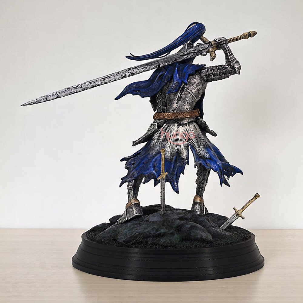 Dark Souls - Artorias The Abyss Walker Figür (Ön Sipariş)