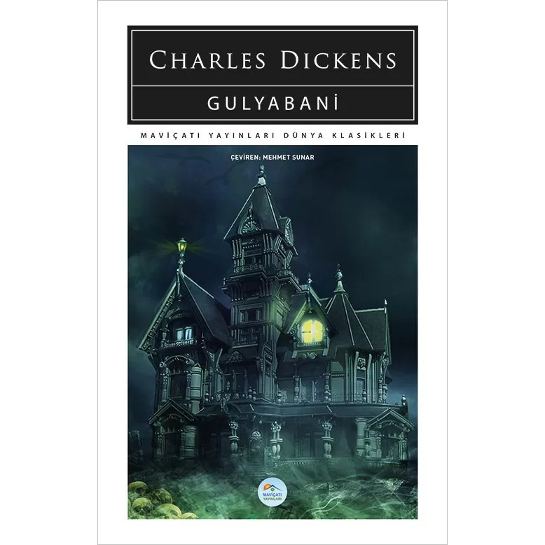 Gulyabani - Charles Dickens