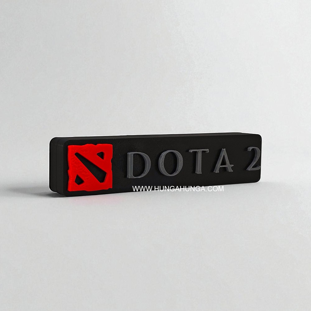 DOTA 2 - Masa Üstü Dekoru