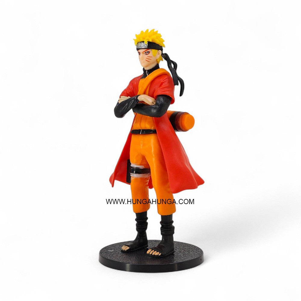 Naruto Uzumaki Anime Figür