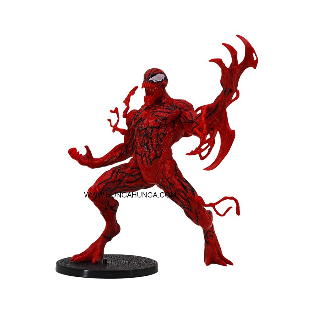Carnage Aksiyon Figürü