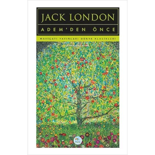 Adem’den Önce - Jack London