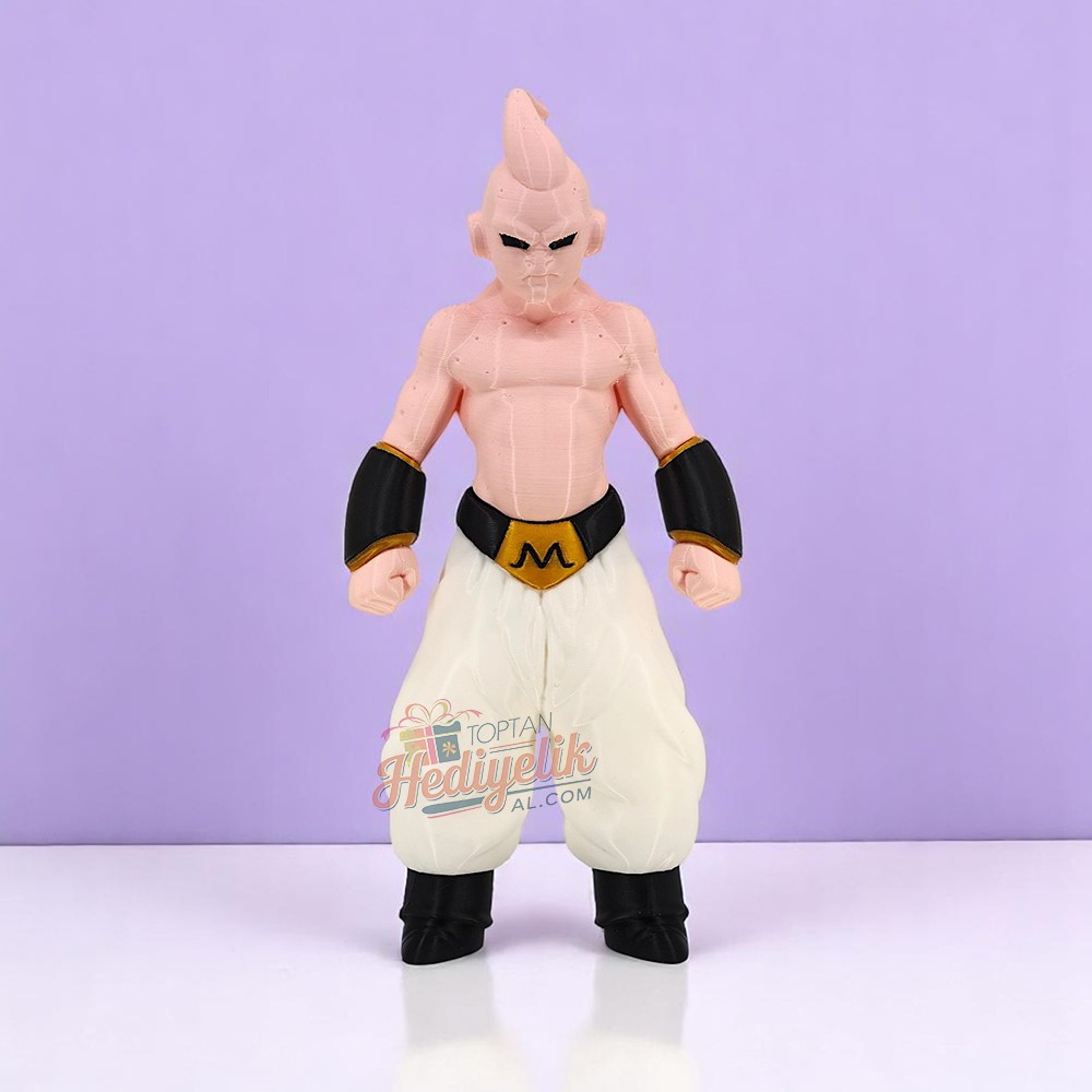 Dragon Ball - Majin Buu Figür 24 Cm