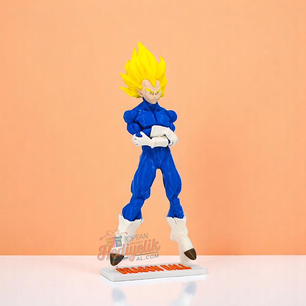 Dragon Ball - Vegeta Figür 26 Cm