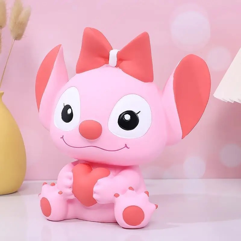 Stitch Karakter Kumbara
