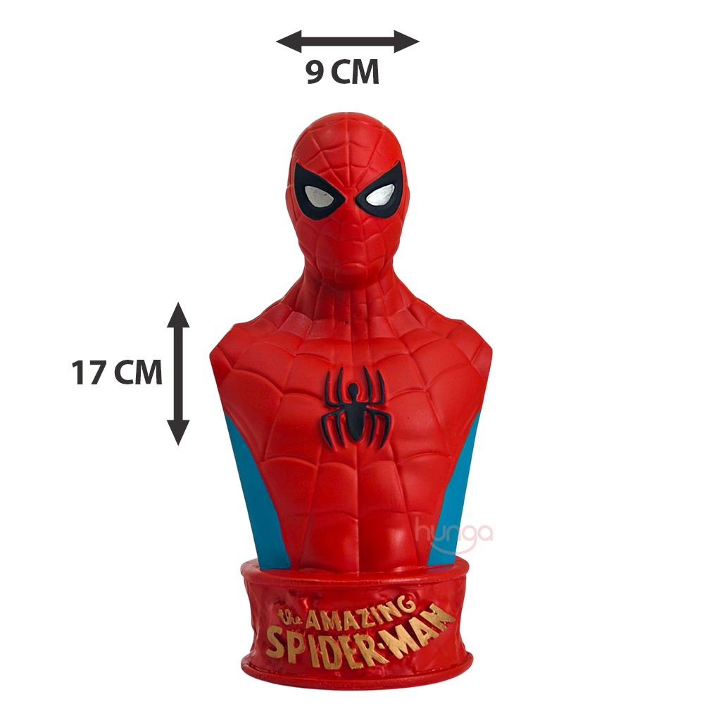 The Amazing Spider-Man Büstü