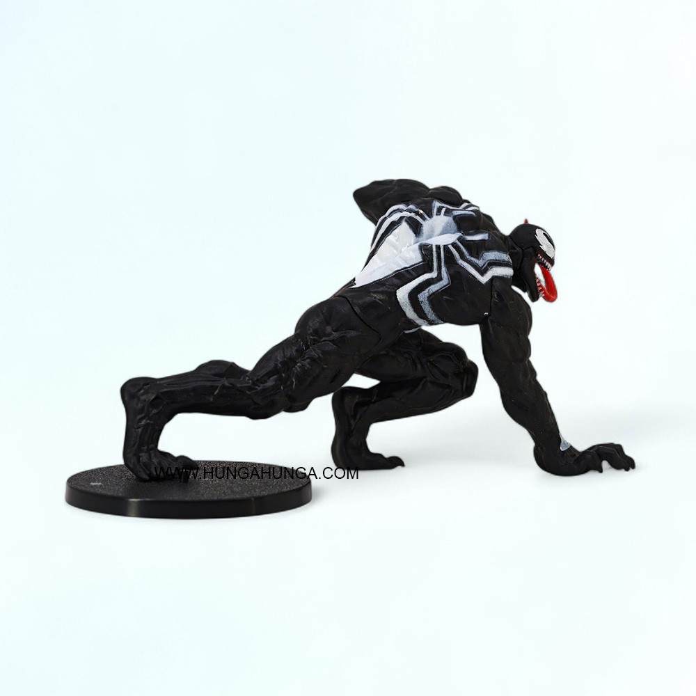 Venom Aksiyon Figürü