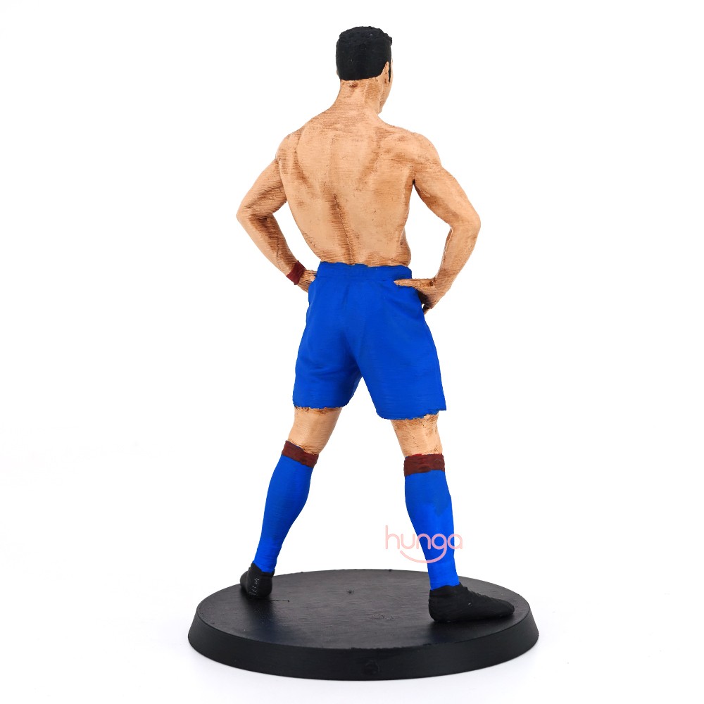 Cristiano Ronaldo Figür 15 Cm