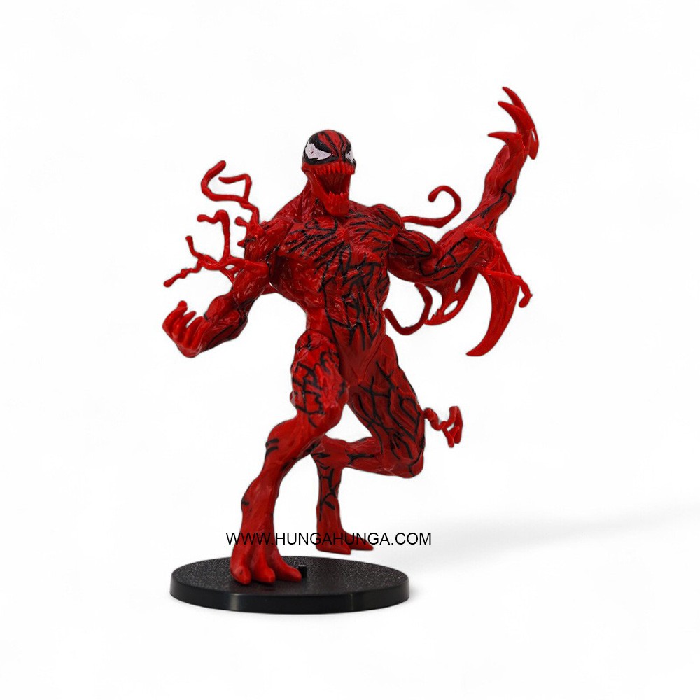 Carnage Aksiyon Figürü