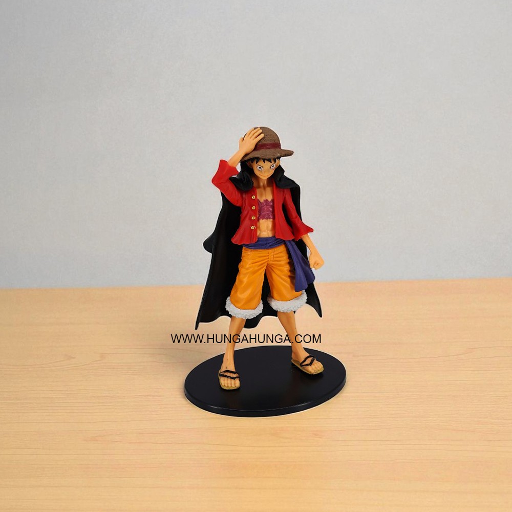 One Piece - Monkey D. Luffy Figür