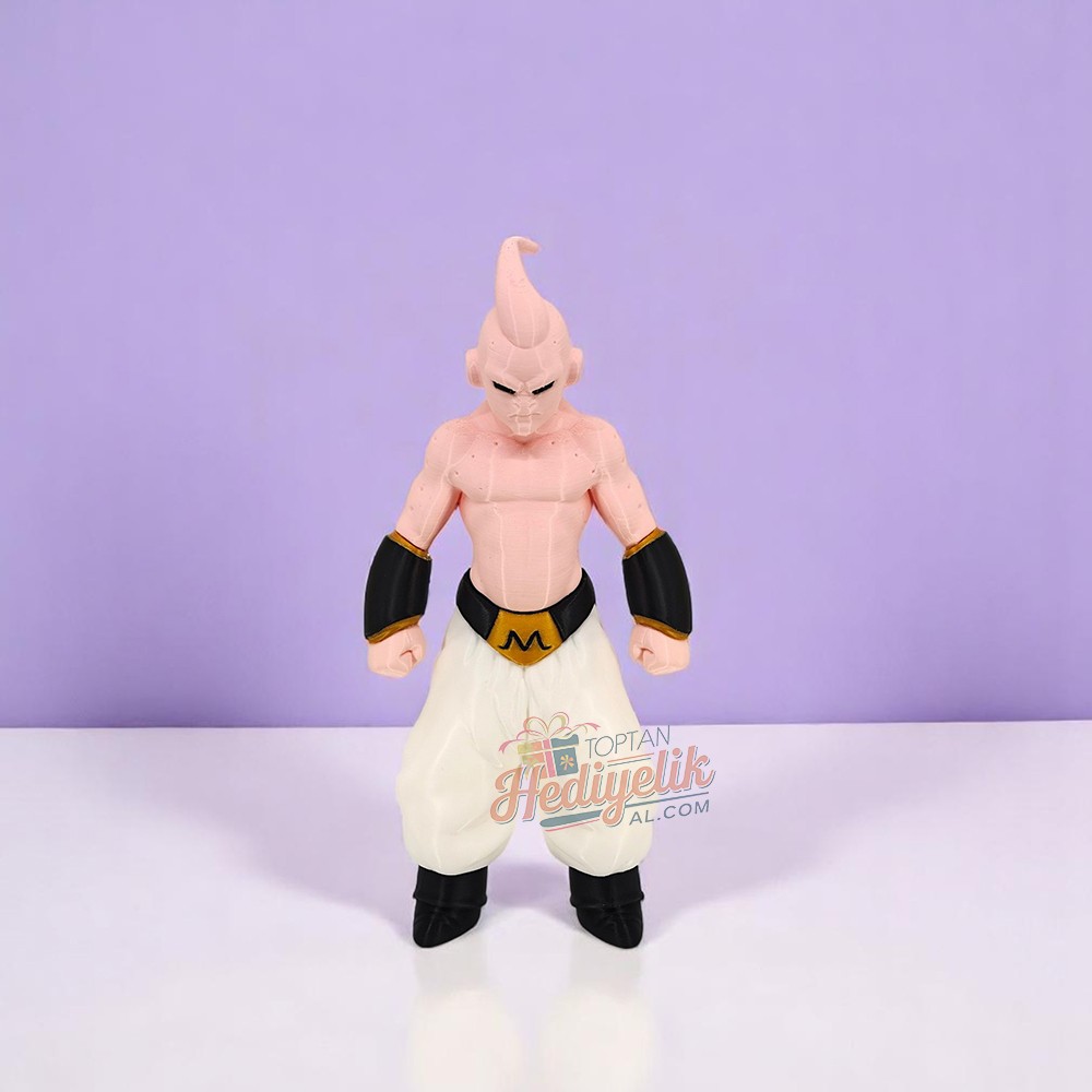 Dragon Ball - Majin Buu Figür 24 Cm