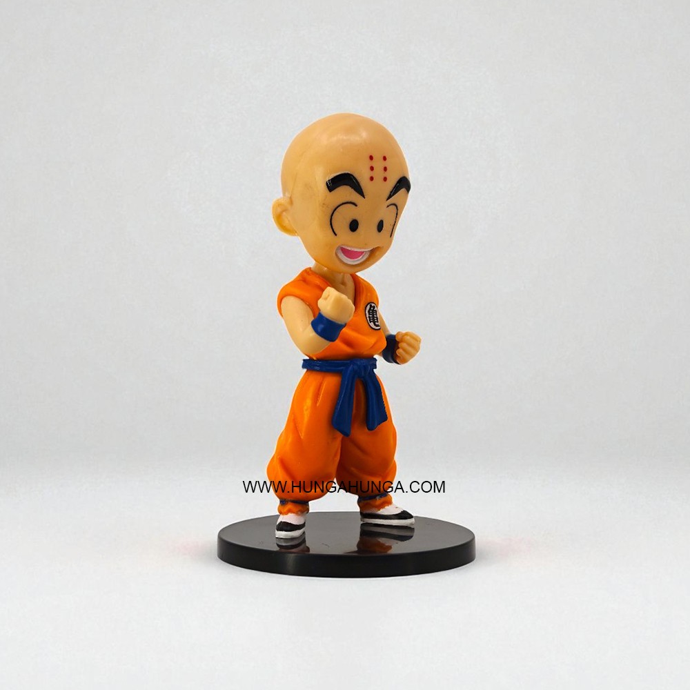 Dragon Ball - Krillin Anime Figür