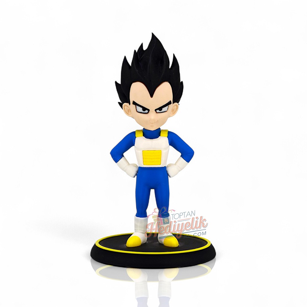 Dragon Ball - Vegeta Figür