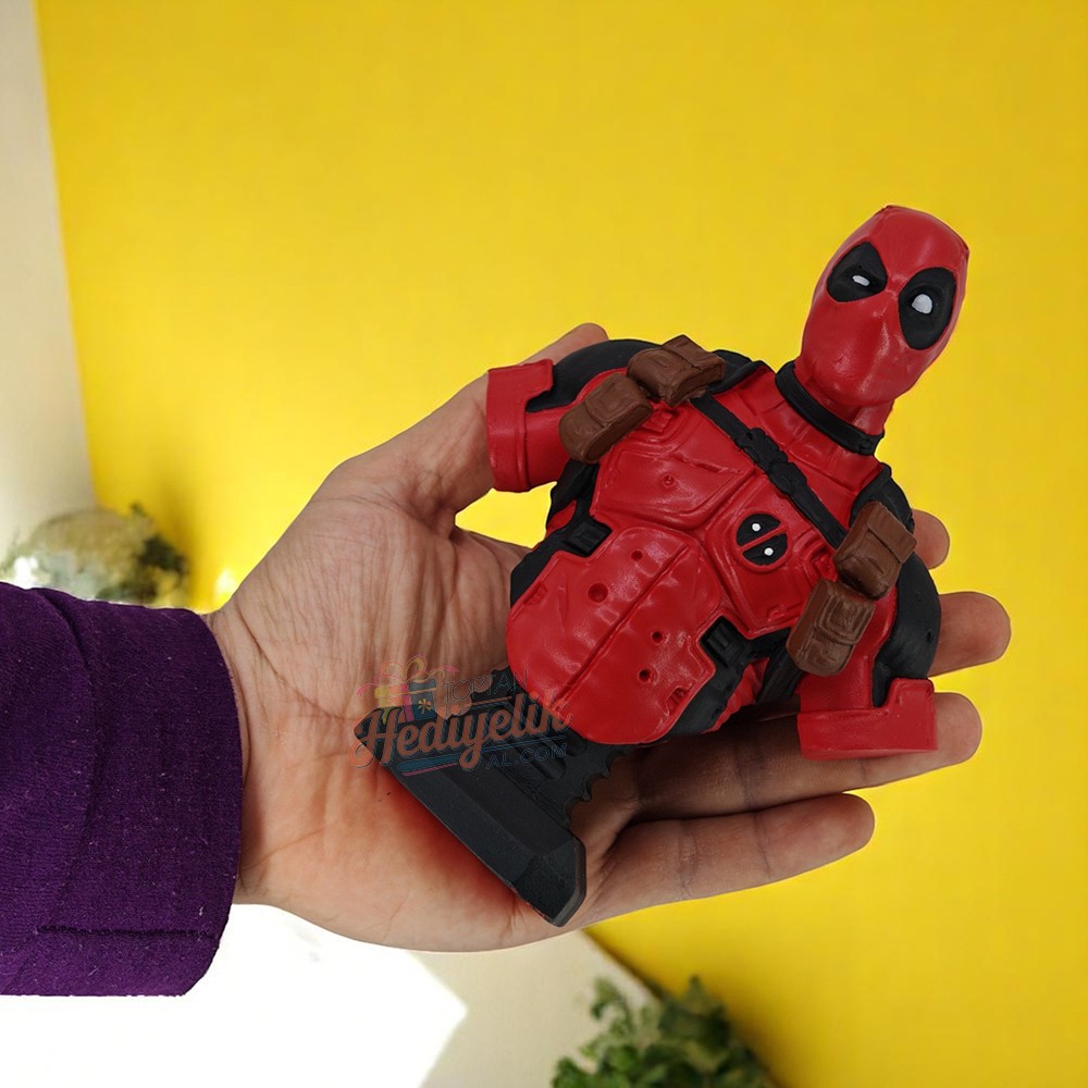 Deadpool Büst Figür