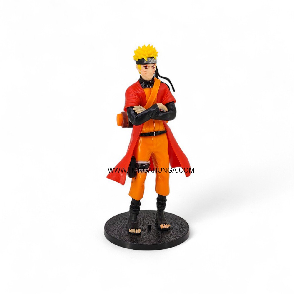 Naruto Uzumaki Anime Figür