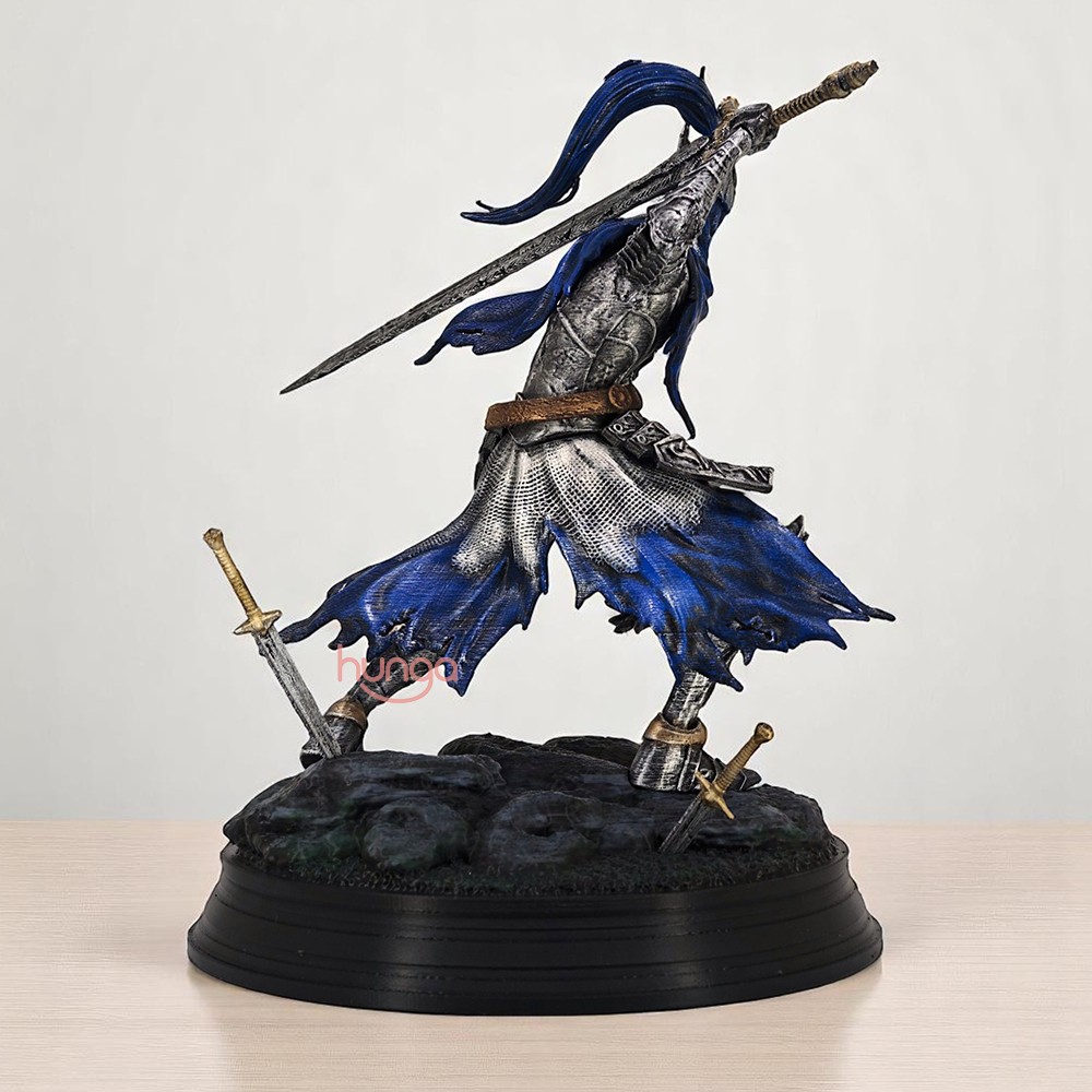 Dark Souls - Artorias The Abyss Walker Figür (Ön Sipariş)