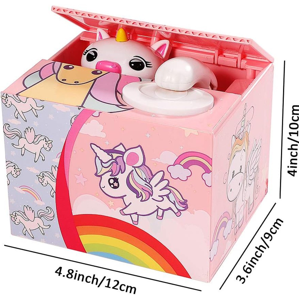 Unicorn Hırsız Kumbara