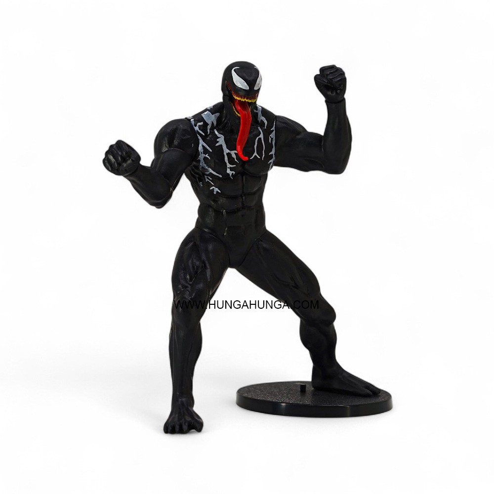 Venom Figür