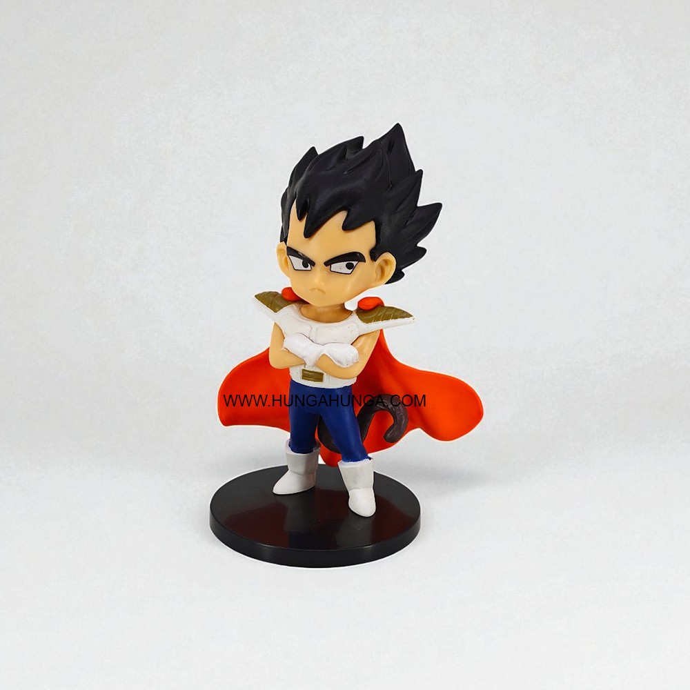 Dragon Ball - Prens Vegeta Figür
