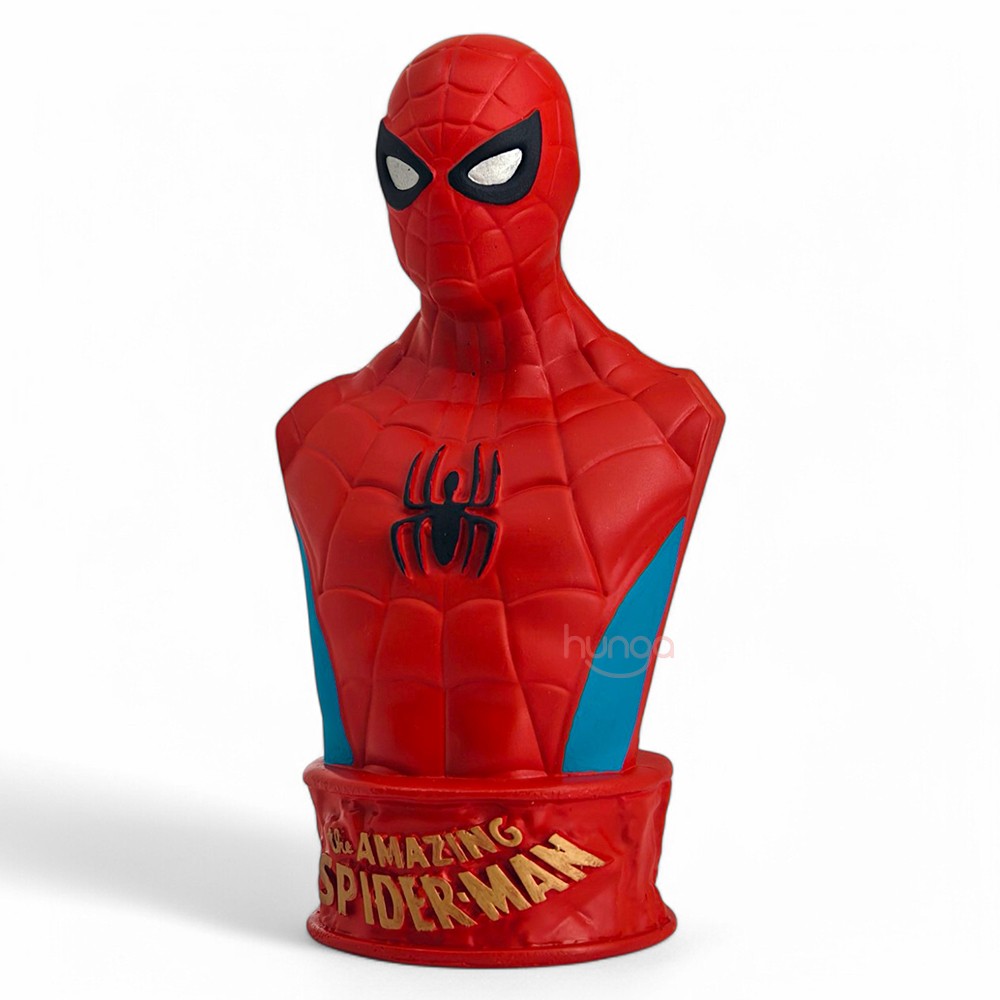 The Amazing Spider-Man Büstü
