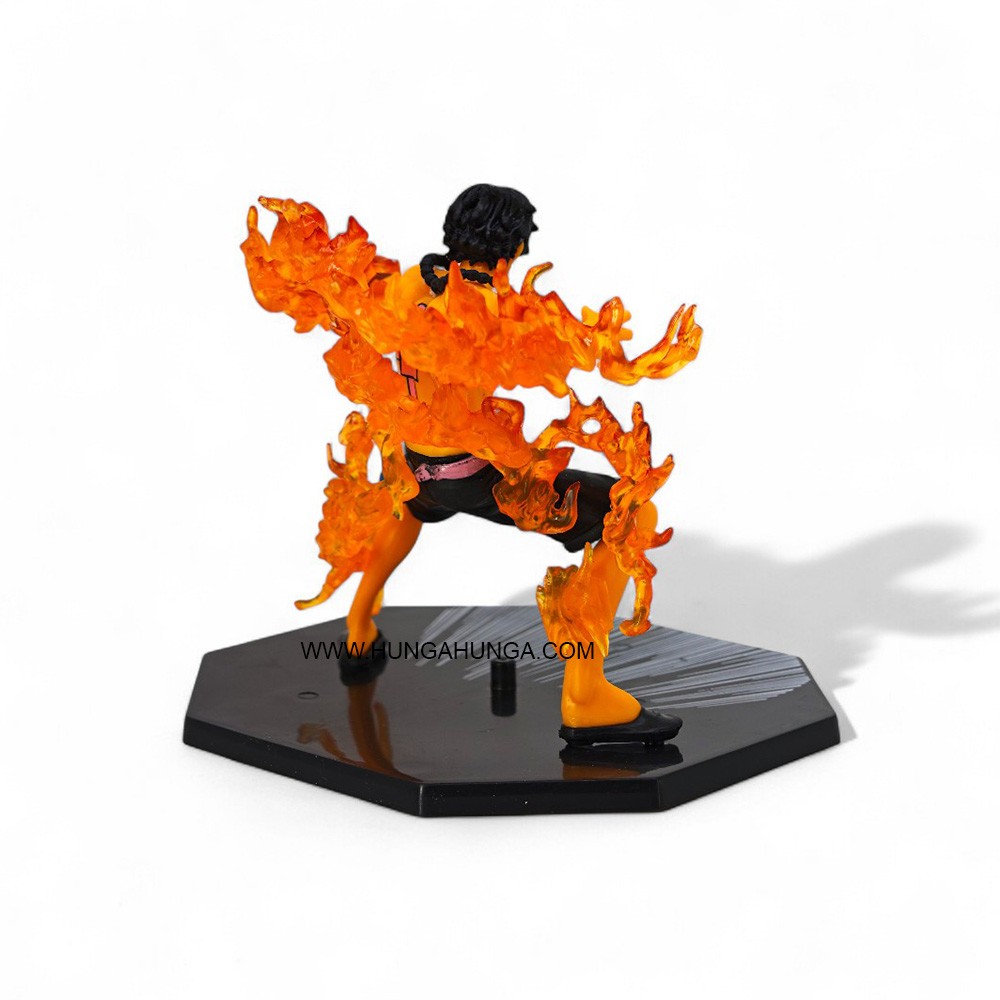 One Piece Sanji Figür