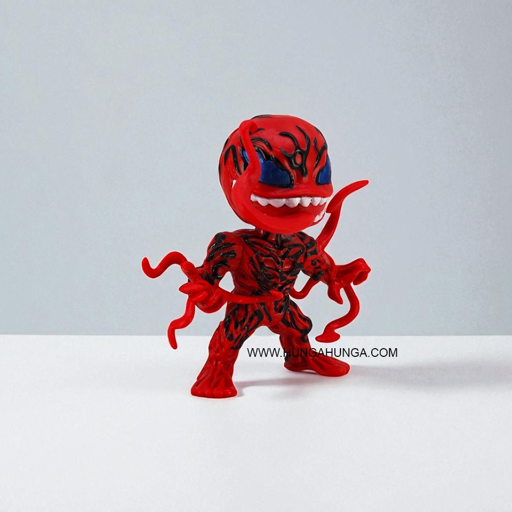 Carnage Chibi Figür