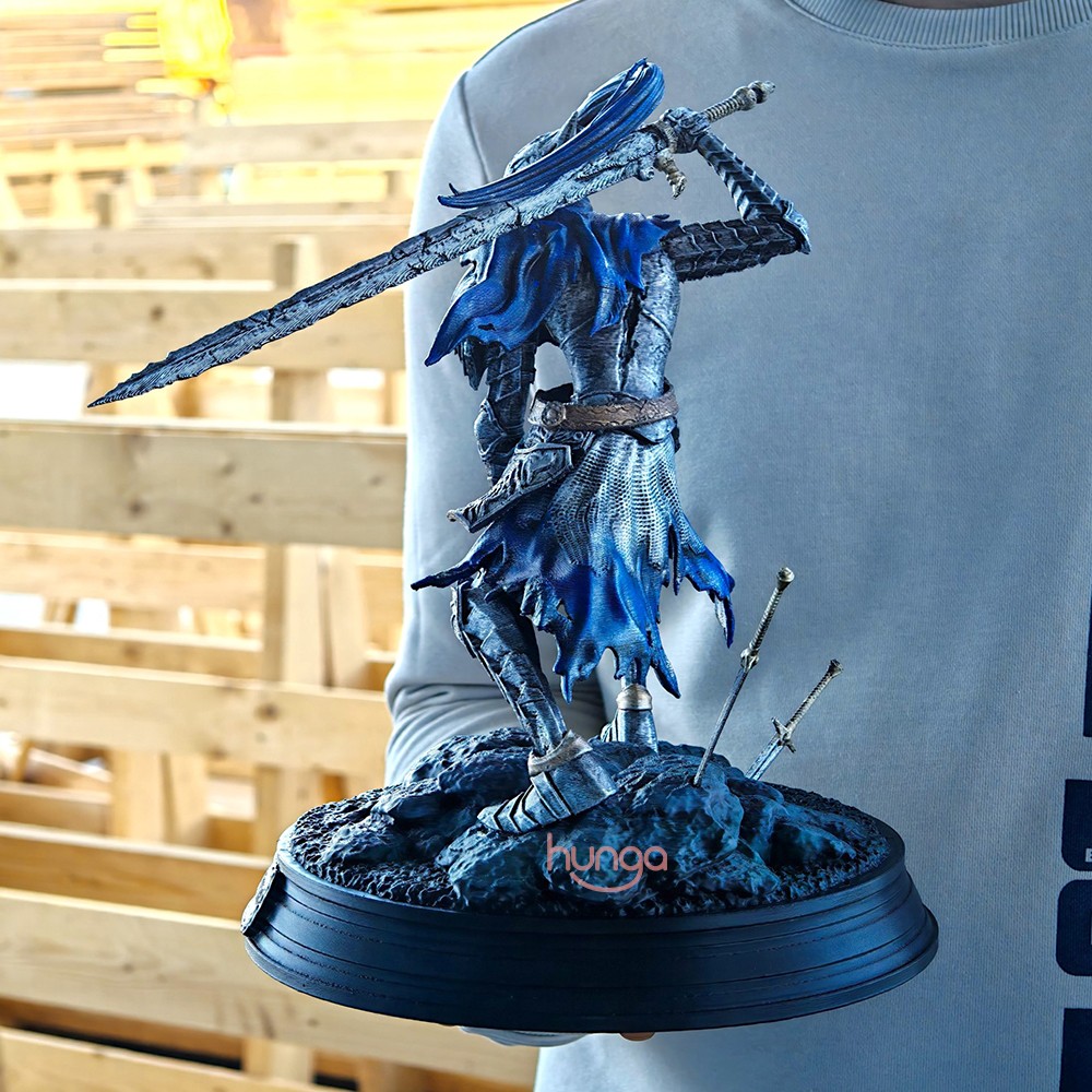 Dark Souls - Artorias The Abyss Walker Figür (Ön Sipariş)