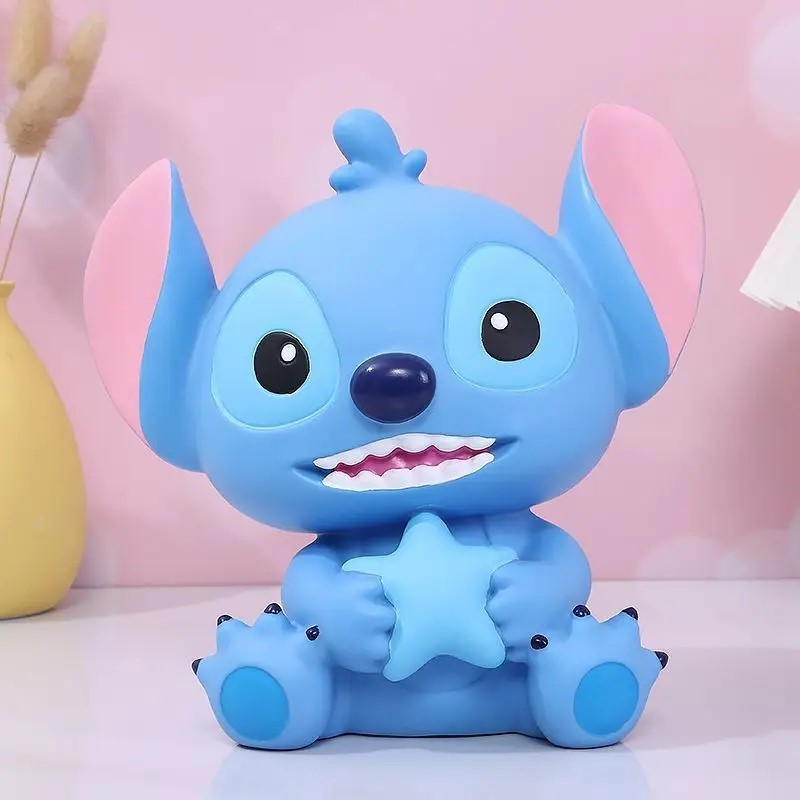 Stitch Karakter Kumbara