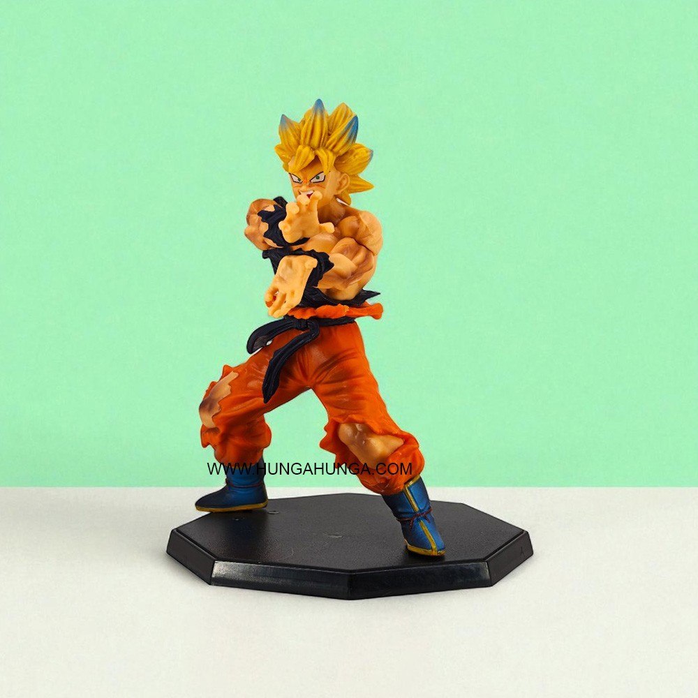 Dragon Ball - Vegeta Anime Aksiyon Figürü