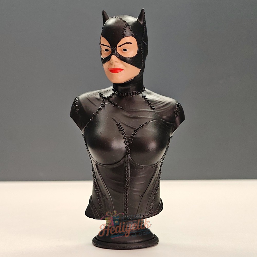 Catwoman Büstü