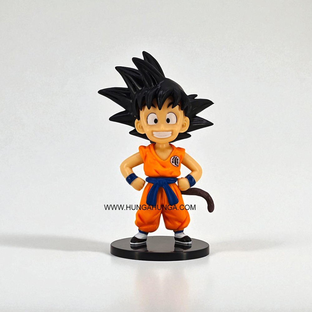 Dragon Ball - Goku Figür