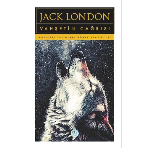Vahşetin Çağrısı - Jack London
