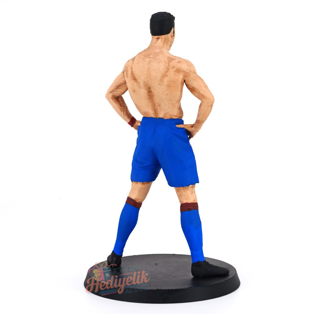 Cristiano Ronaldo Figür 15 Cm