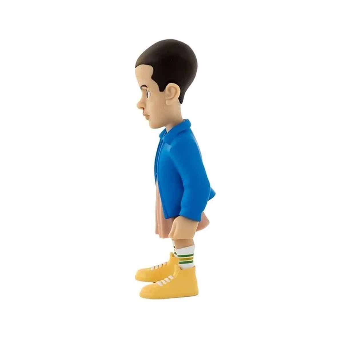 Minix Stranger Things Eleven Koleksiyon Figürü