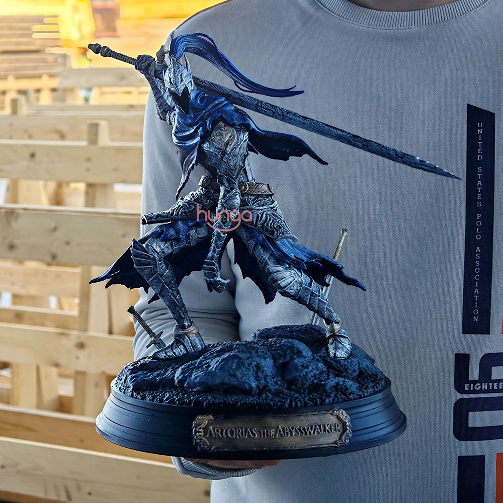 Dark Souls - Artorias The Abyss Walker Figür (Ön Sipariş)