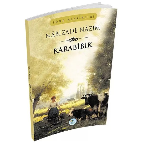 Karabibik - Nabizade Nazım