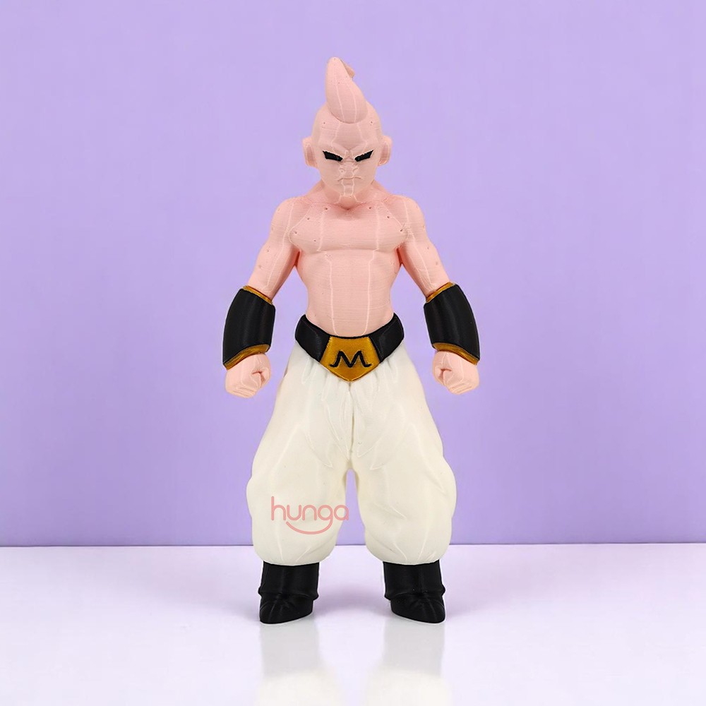 Dragon Ball - Majin Buu Figür 24 Cm