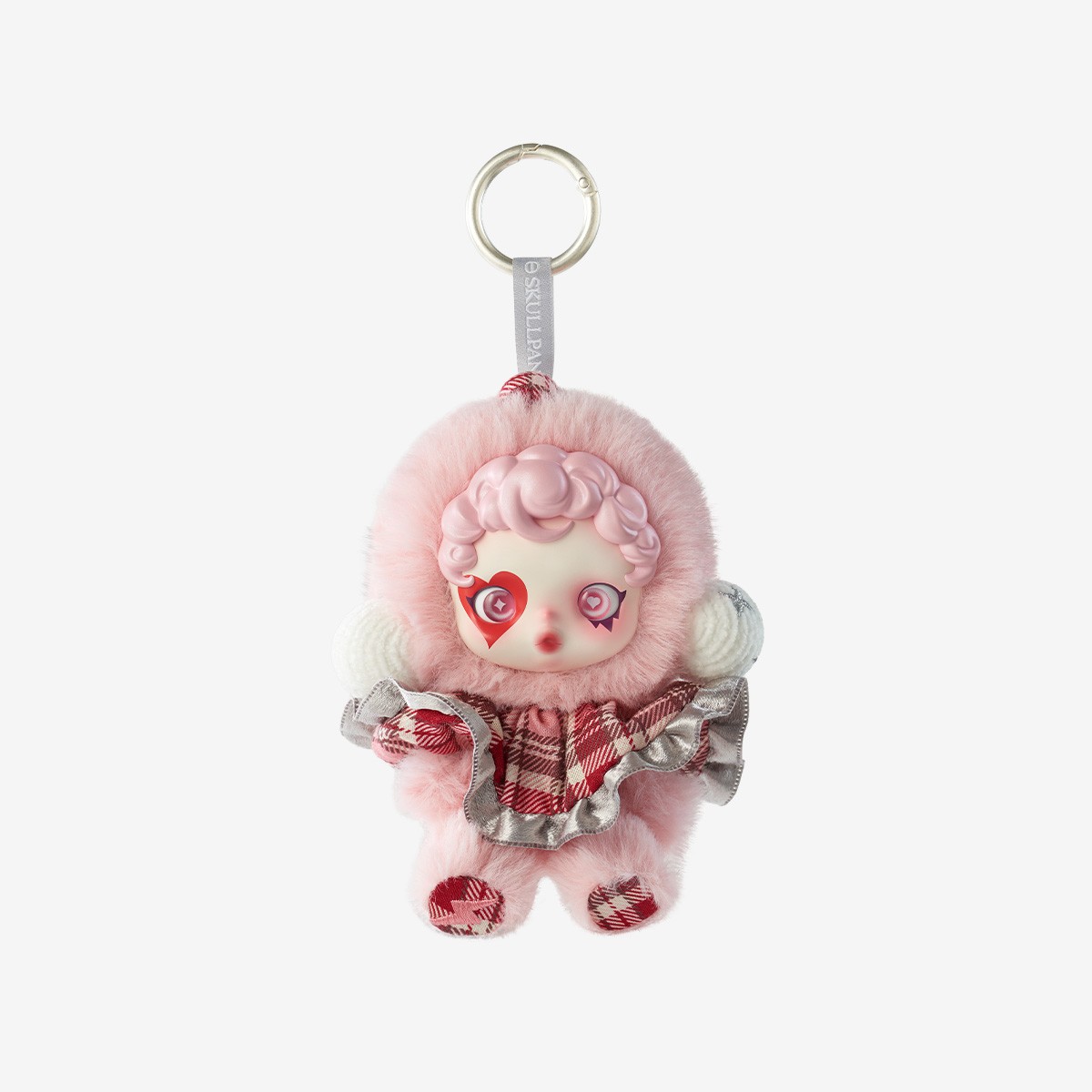 SkullPanda - Winter Symphony Peluş Sürpriz Kutu 