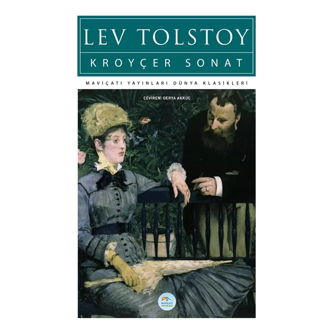 Kroyçer Sonat  - Lev Tolstoy