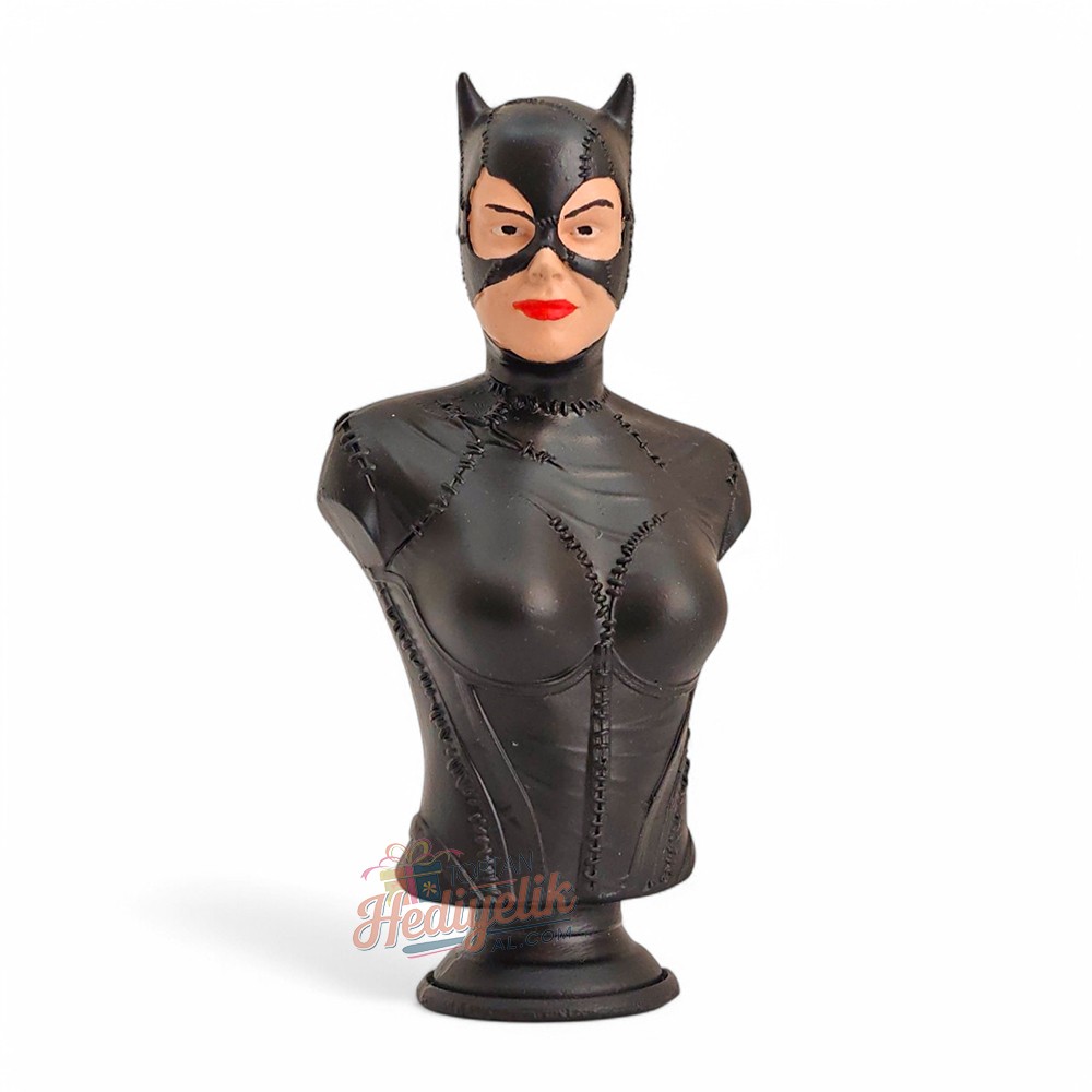 Catwoman Büstü