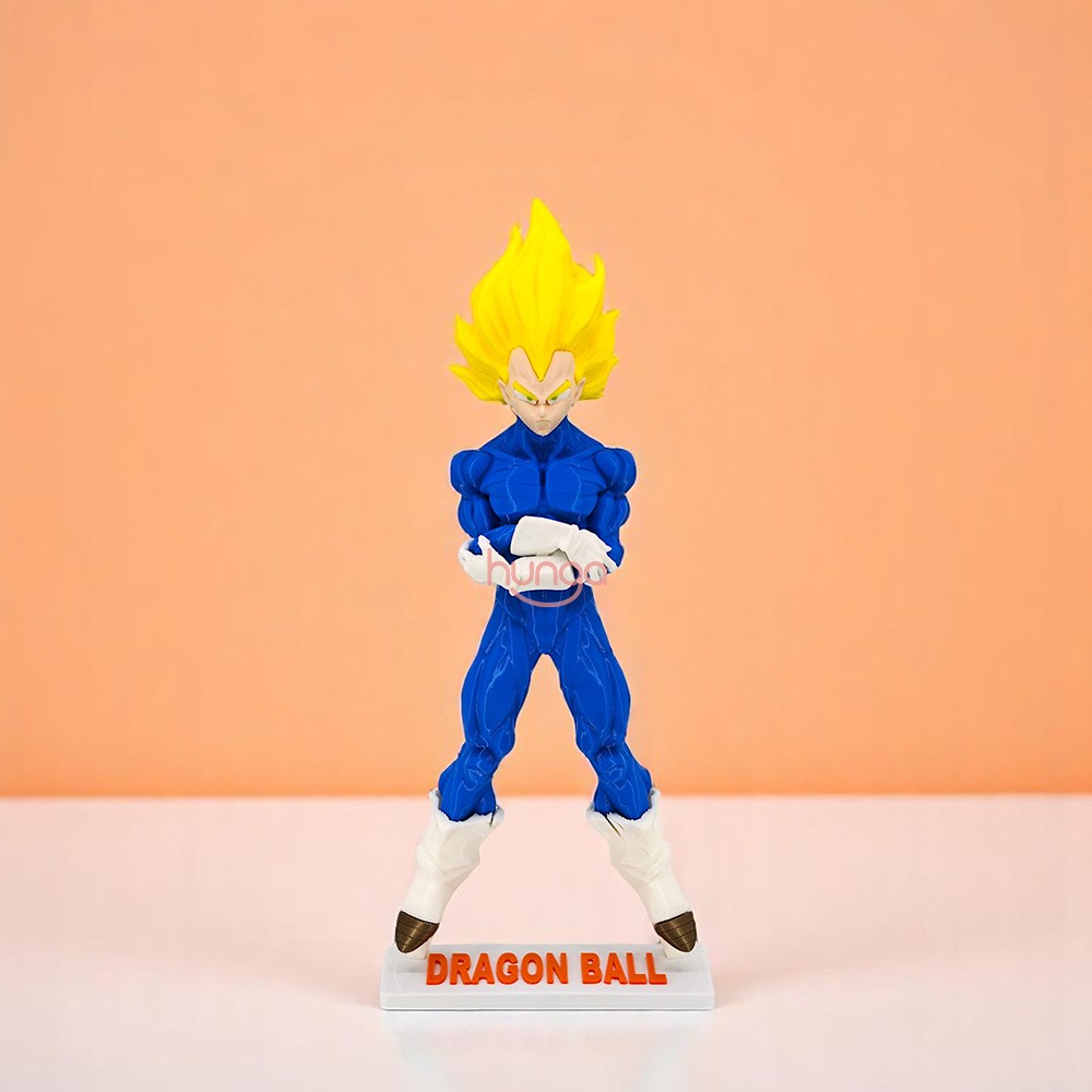 Dragon Ball - Vegeta Figür 26 Cm