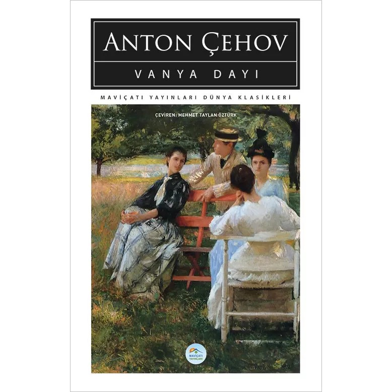 Vanya Dayı - Anton Çehov