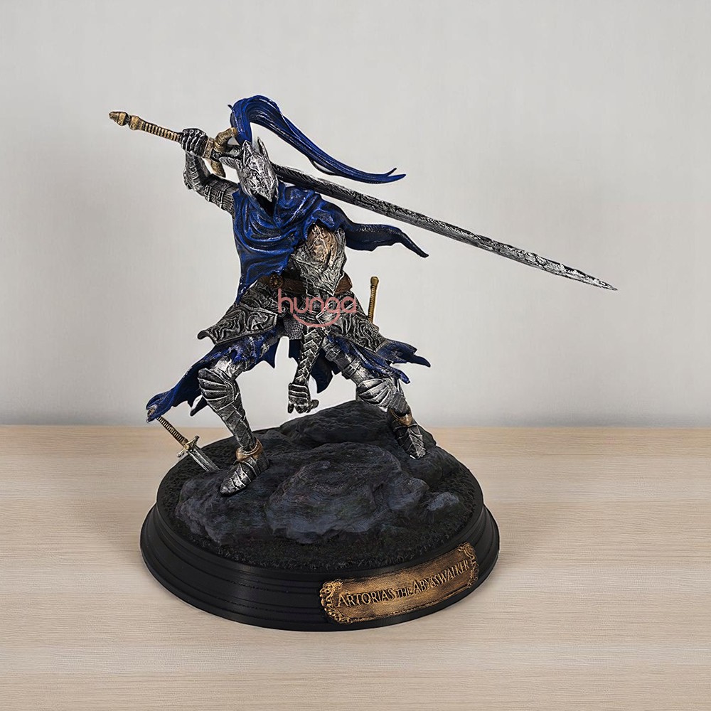 Dark Souls - Artorias The Abyss Walker Figür (Ön Sipariş)