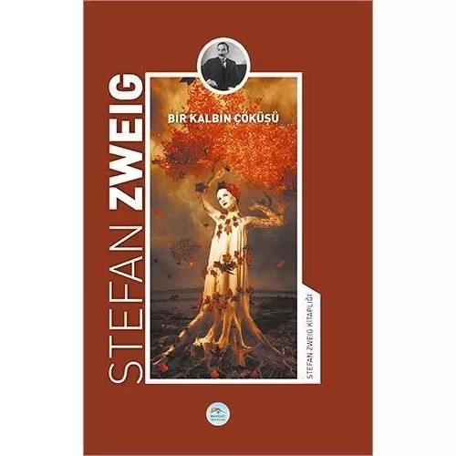 Bir Kalbin Çöküşü - Stefan Zweig