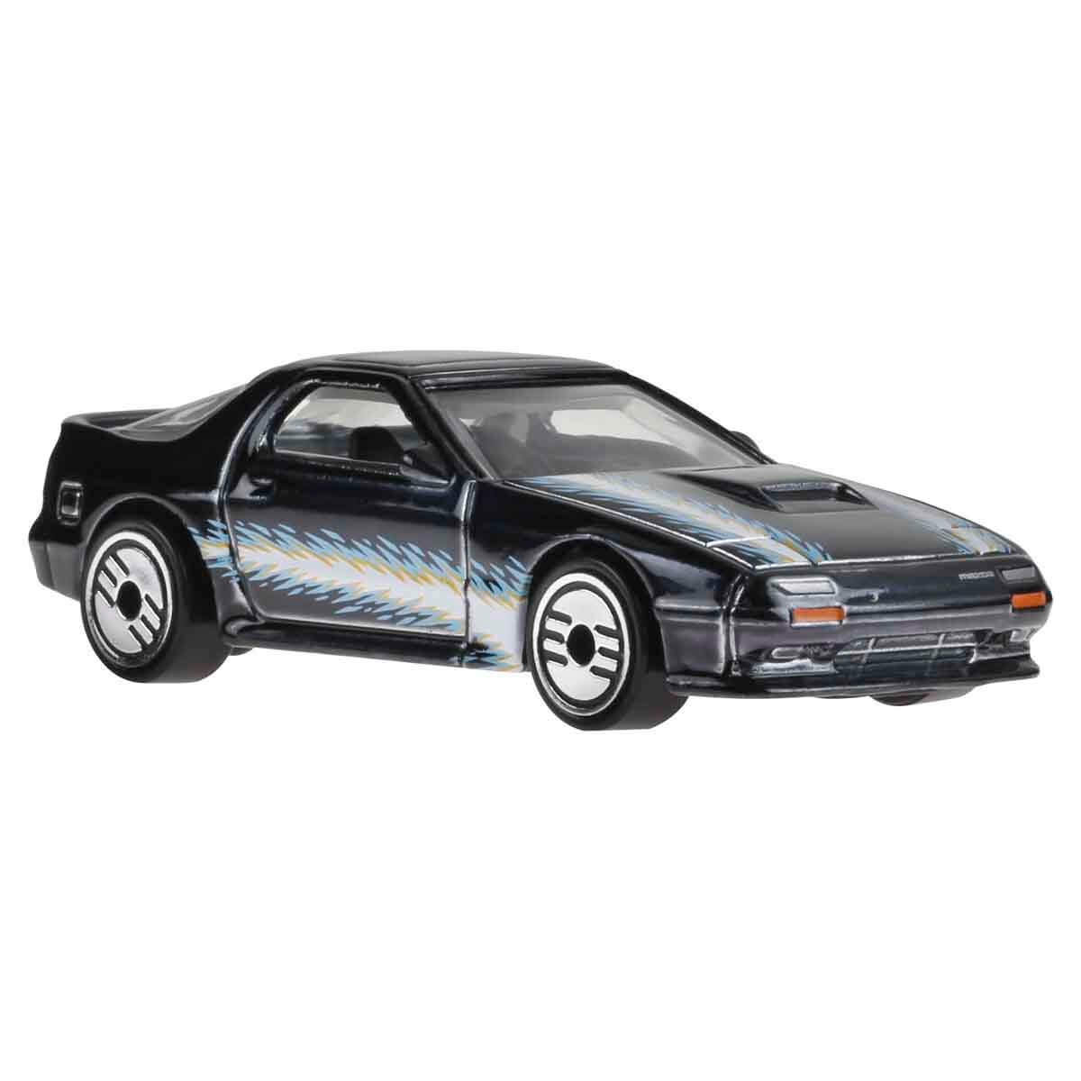 Hot Wheels Ultra Hots 89 Mazda Savanna Rx-7 Fc3s