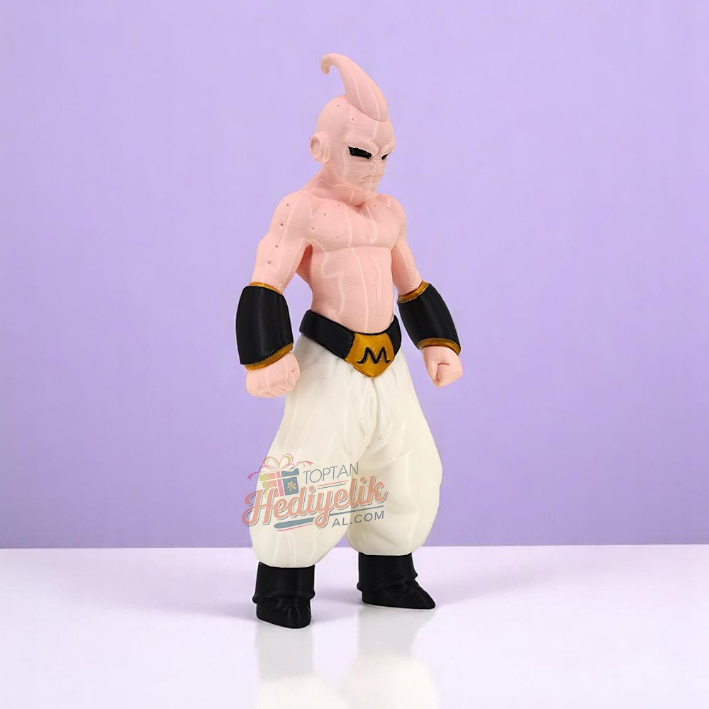 Dragon Ball - Majin Buu Figür 24 Cm
