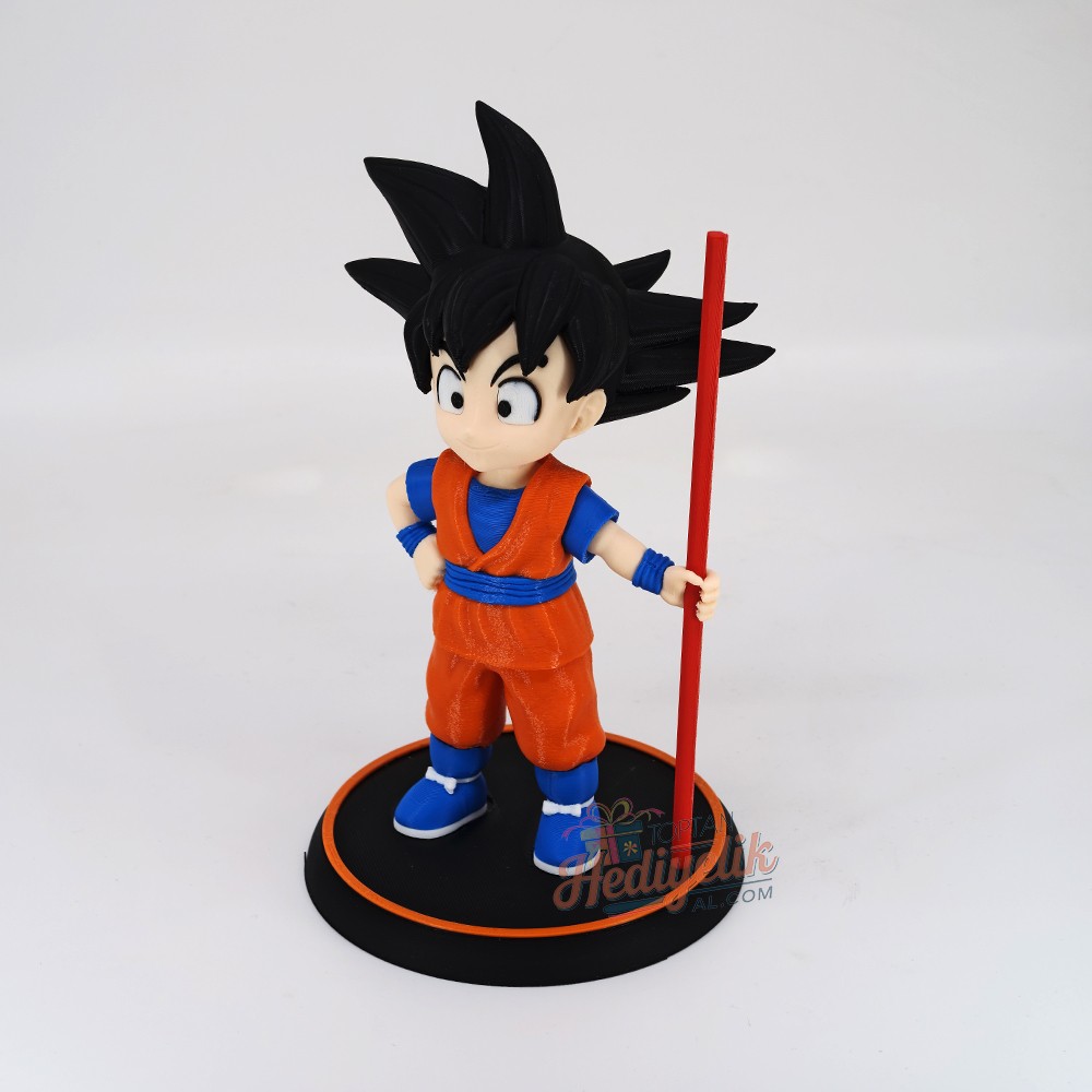 Dragon Ball - Goku Figür