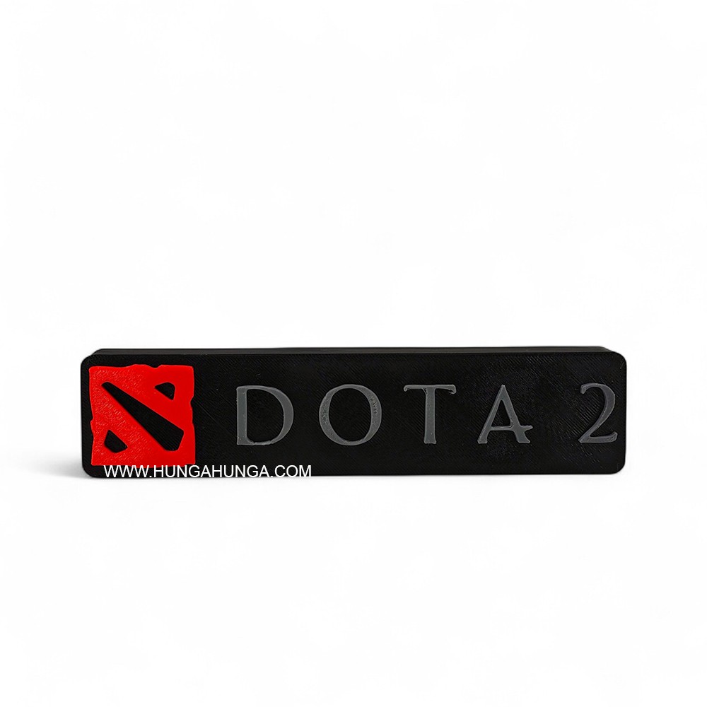 DOTA 2 - Masa Üstü Dekoru