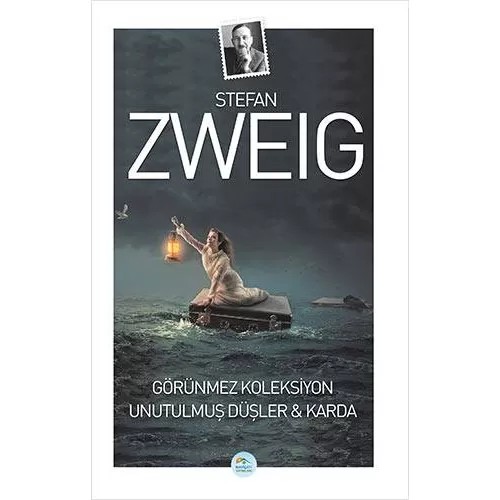 Görünmez Koleksiyon - Stefan Zweig